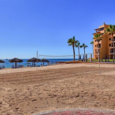 Princesa Resort D108*Sandy Beach*Ground Floor*Huge Puerto Peñasco Exteriör bild