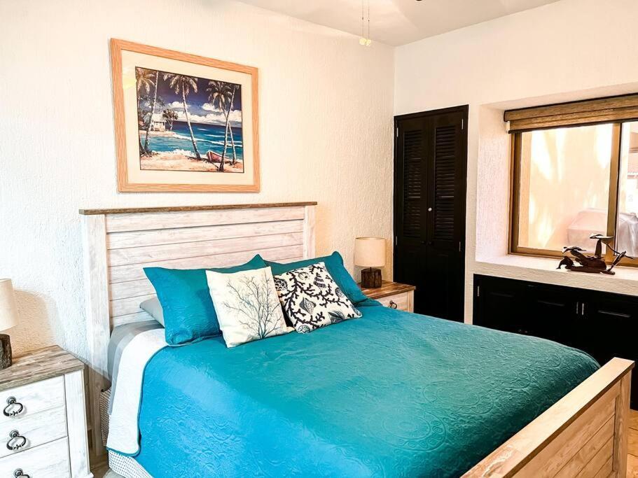 Princesa Resort D108*Sandy Beach*Ground Floor*Huge Puerto Peñasco Exteriör bild