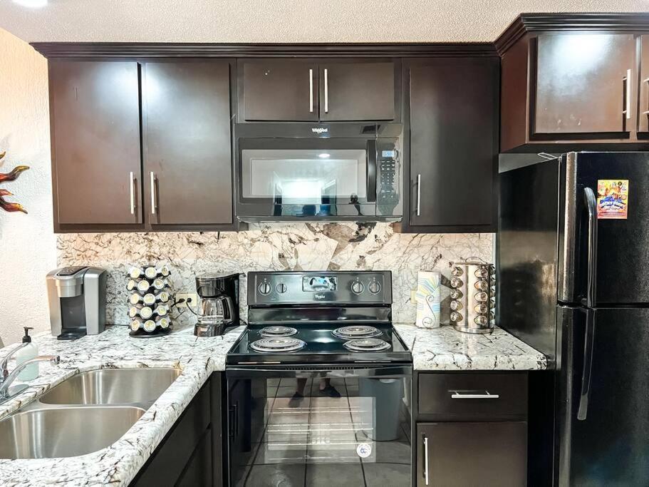 Princesa Resort D108*Sandy Beach*Ground Floor*Huge Puerto Peñasco Exteriör bild