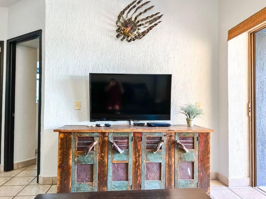 Princesa Resort D108*Sandy Beach*Ground Floor*Huge Puerto Peñasco Exteriör bild