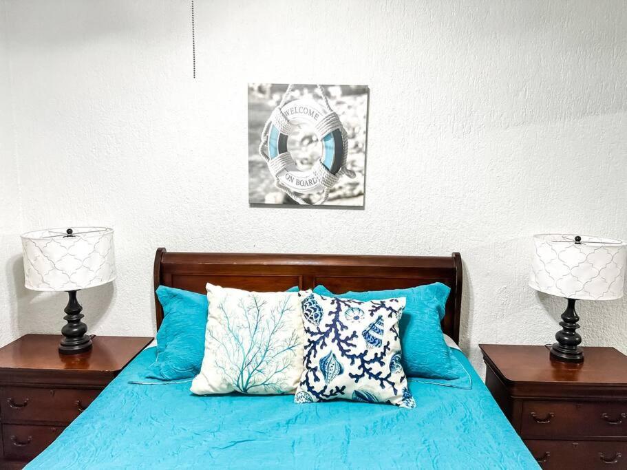 Princesa Resort D108*Sandy Beach*Ground Floor*Huge Puerto Peñasco Exteriör bild