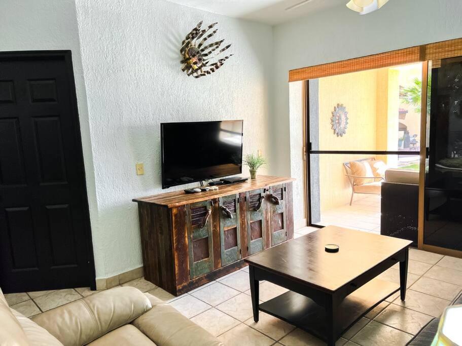 Princesa Resort D108*Sandy Beach*Ground Floor*Huge Puerto Peñasco Exteriör bild