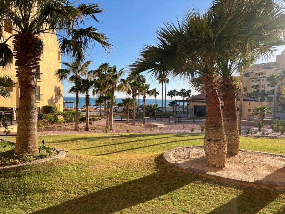 Princesa Resort D108*Sandy Beach*Ground Floor*Huge Puerto Peñasco Exteriör bild
