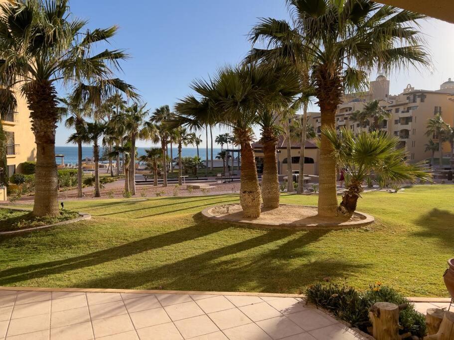 Princesa Resort D108*Sandy Beach*Ground Floor*Huge Puerto Peñasco Exteriör bild