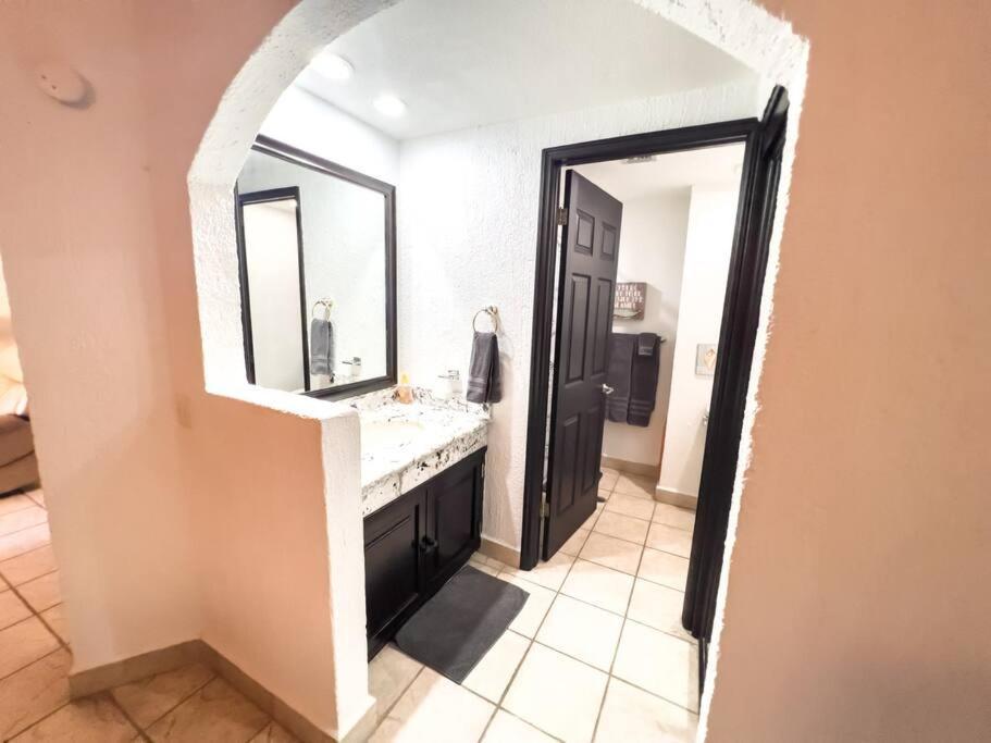 Princesa Resort D108*Sandy Beach*Ground Floor*Huge Puerto Peñasco Exteriör bild