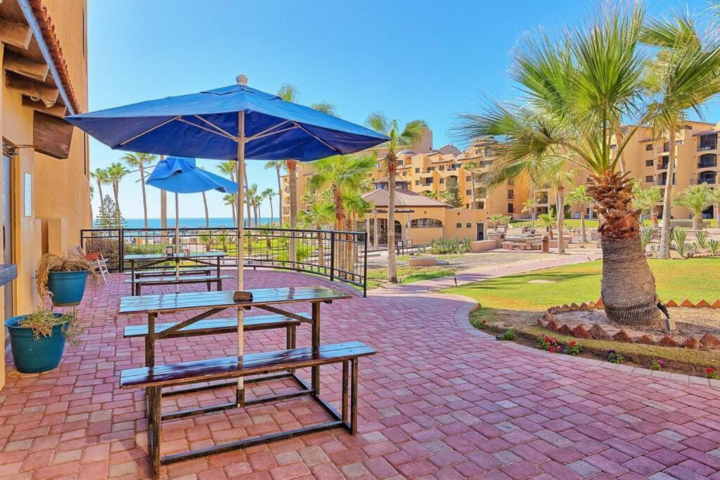Princesa Resort D108*Sandy Beach*Ground Floor*Huge Puerto Peñasco Exteriör bild