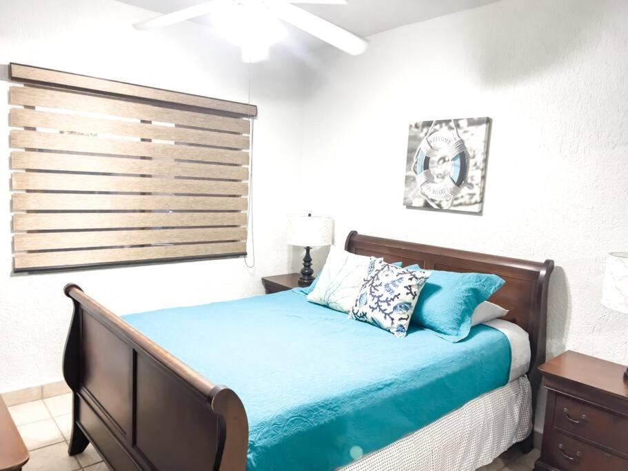 Princesa Resort D108*Sandy Beach*Ground Floor*Huge Puerto Peñasco Exteriör bild