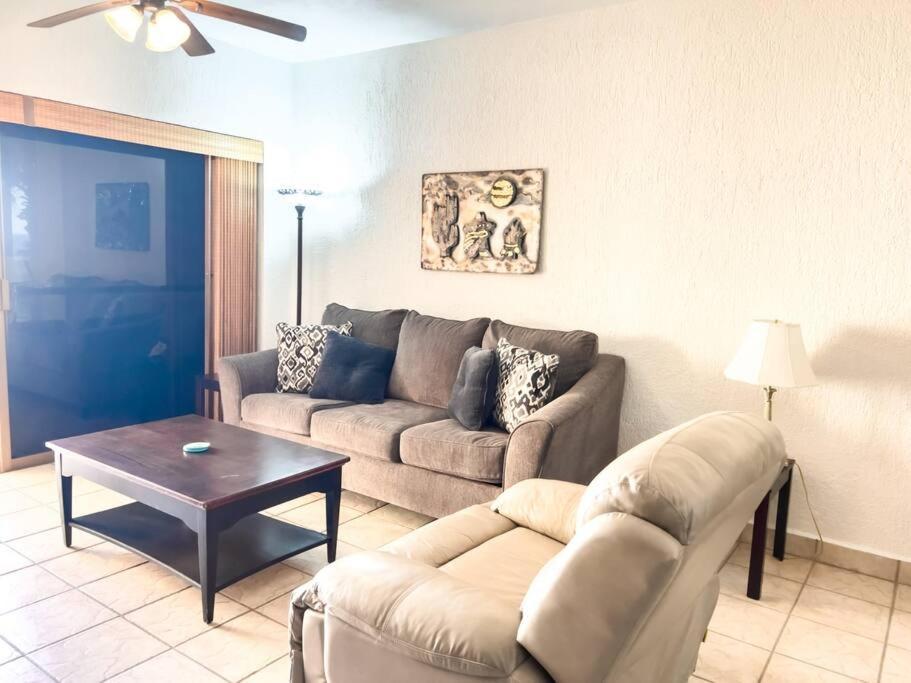 Princesa Resort D108*Sandy Beach*Ground Floor*Huge Puerto Peñasco Exteriör bild