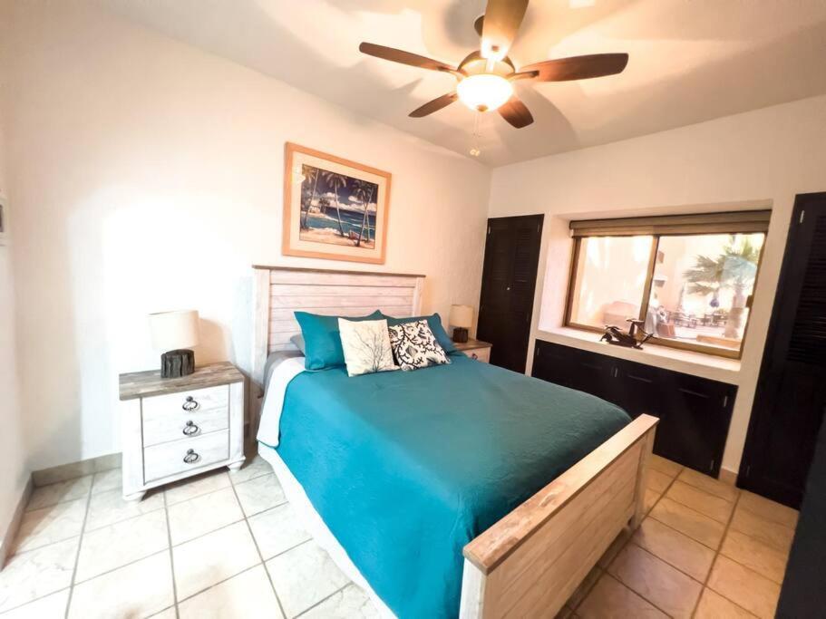 Princesa Resort D108*Sandy Beach*Ground Floor*Huge Puerto Peñasco Exteriör bild
