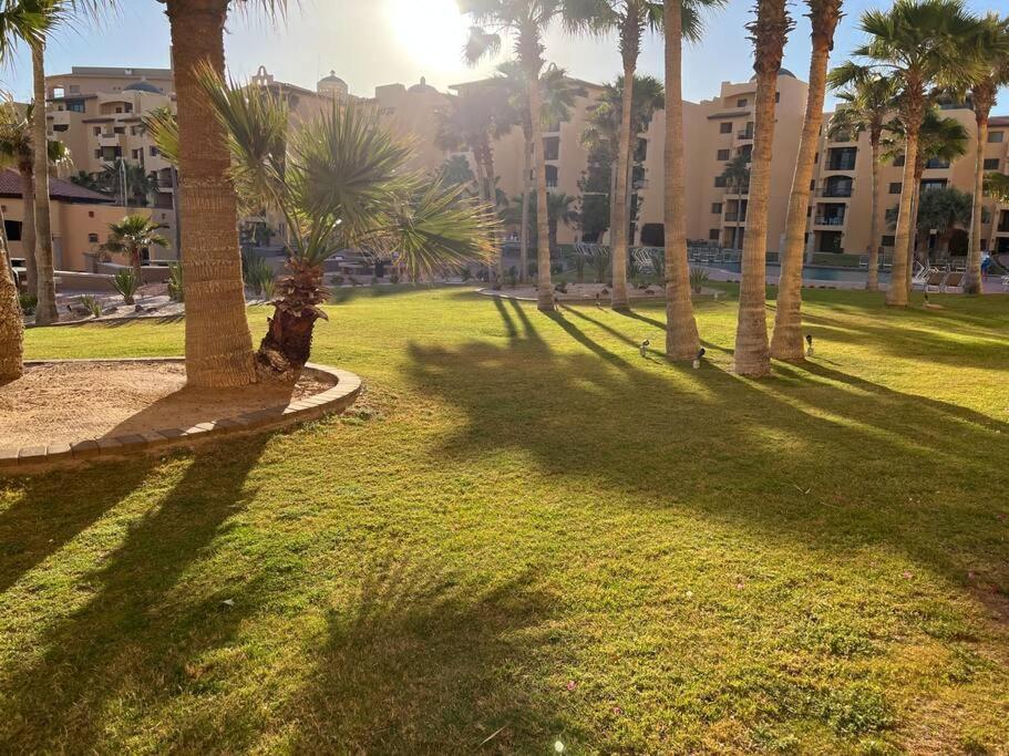 Princesa Resort D108*Sandy Beach*Ground Floor*Huge Puerto Peñasco Exteriör bild