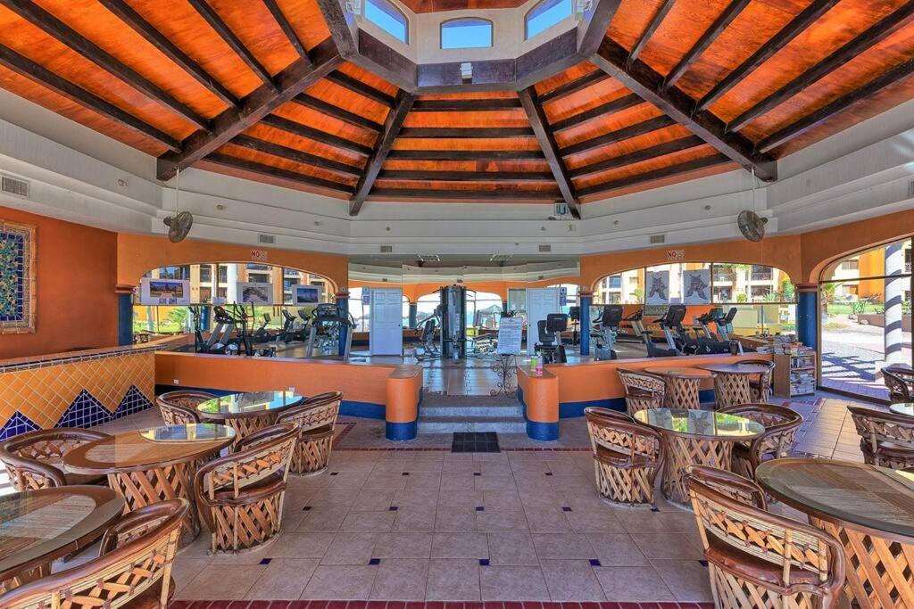 Princesa Resort D108*Sandy Beach*Ground Floor*Huge Puerto Peñasco Exteriör bild