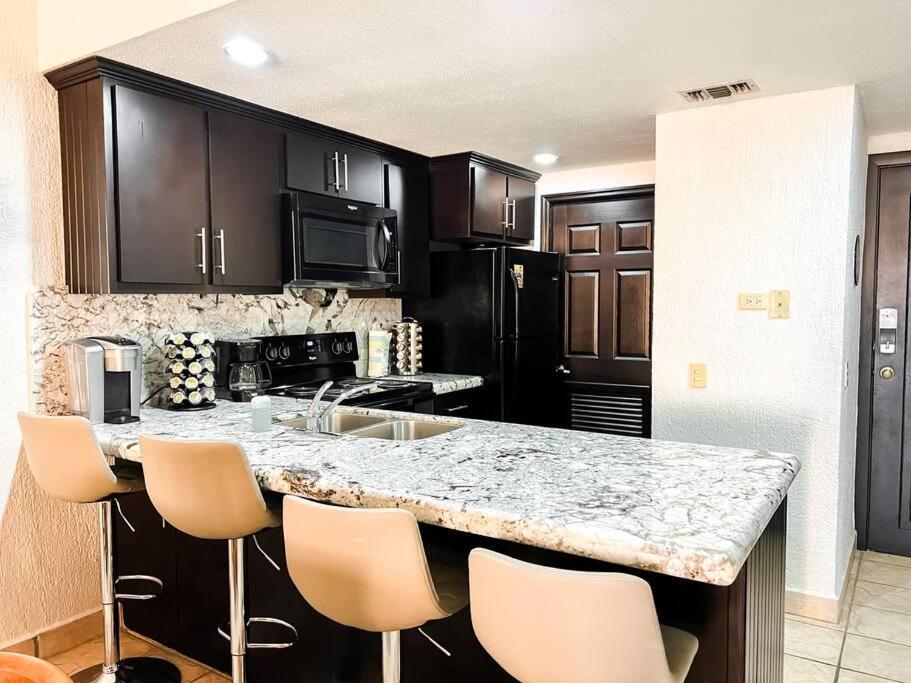 Princesa Resort D108*Sandy Beach*Ground Floor*Huge Puerto Peñasco Exteriör bild