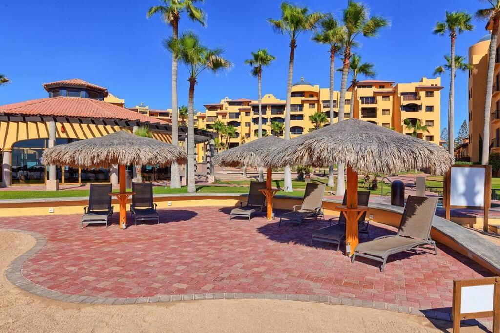 Princesa Resort D108*Sandy Beach*Ground Floor*Huge Puerto Peñasco Exteriör bild
