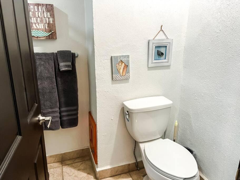 Princesa Resort D108*Sandy Beach*Ground Floor*Huge Puerto Peñasco Exteriör bild