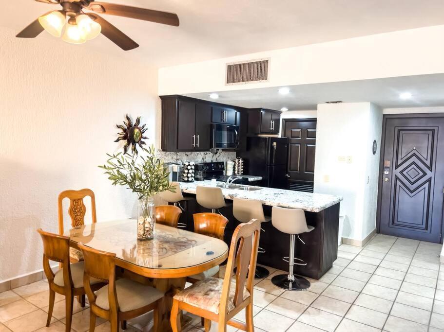 Princesa Resort D108*Sandy Beach*Ground Floor*Huge Puerto Peñasco Exteriör bild