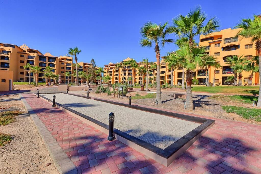 Princesa Resort D108*Sandy Beach*Ground Floor*Huge Puerto Peñasco Exteriör bild