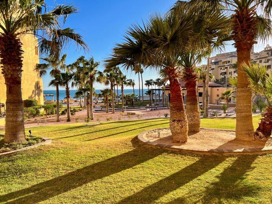 Princesa Resort D108*Sandy Beach*Ground Floor*Huge Puerto Peñasco Exteriör bild