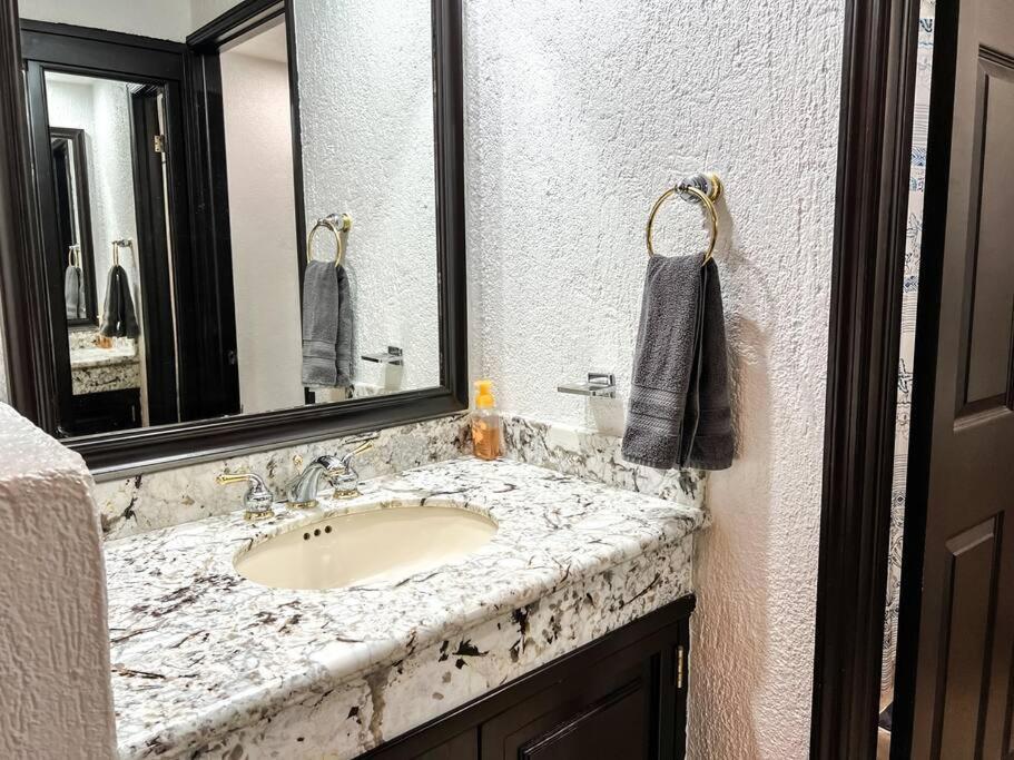 Princesa Resort D108*Sandy Beach*Ground Floor*Huge Puerto Peñasco Exteriör bild