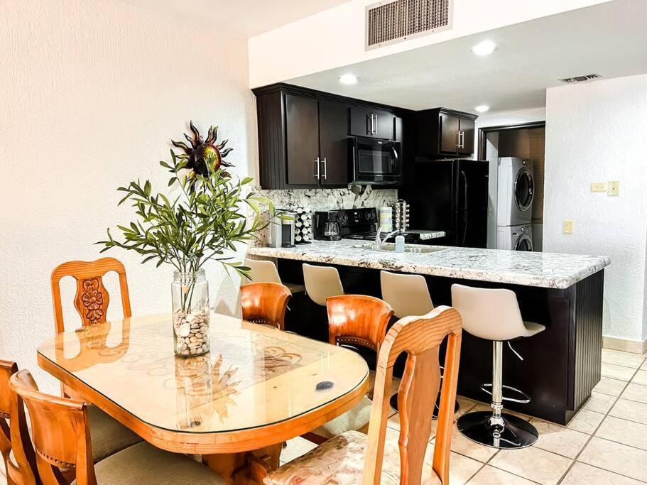 Princesa Resort D108*Sandy Beach*Ground Floor*Huge Puerto Peñasco Exteriör bild
